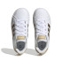 Zapatillas adidas Grand Court 2.0 Blanco Infantil