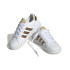 Zapatillas adidas Grand Court 2.0 Blanco Infantil