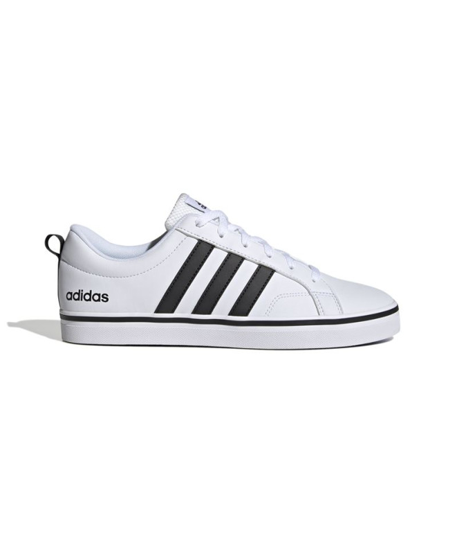 Zapatillas adidas VS Pace 2.0 Blanco Hombre