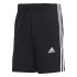 Pantalón adidas 3S Ft Sho Hombre Negro