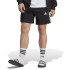 Pantalón adidas 3S Ft Sho Hombre Negro