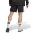 Pantalón adidas 3S Ft Sho Hombre Negro