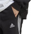 Pantalón adidas 3S Ft Sho Hombre Negro