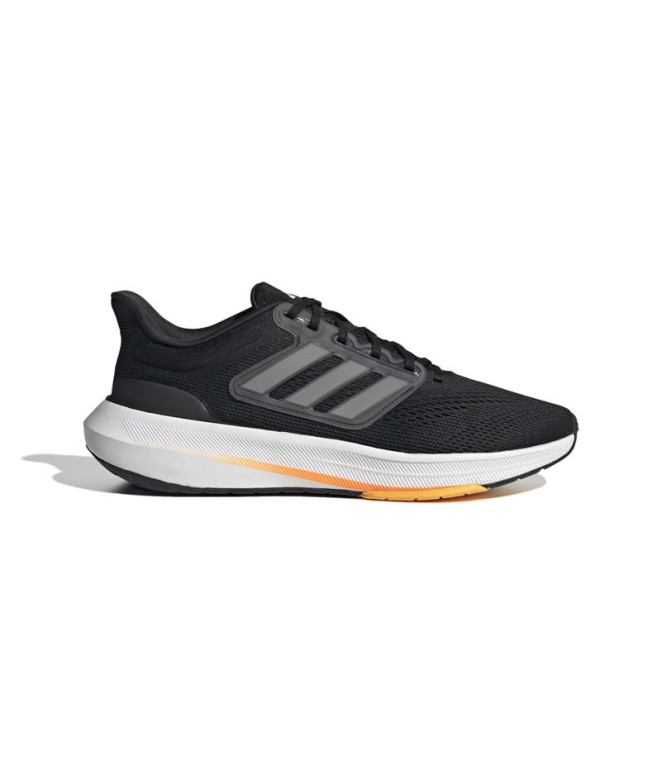 Zapatillas de Running adidas Ultrabounce Negro...