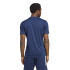 Camiseta de Fútbol adidas Tiro23 Club Azul Hombre