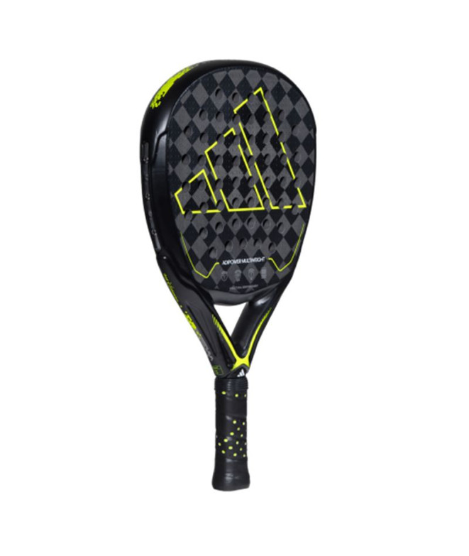 Pala de Pádel adidas adipower Multiweight Negro