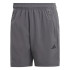 Pantalones de Traning adidas Train Essentials Gris Hombre