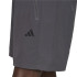 Pantalones de Traning adidas Train Essentials Gris Hombre