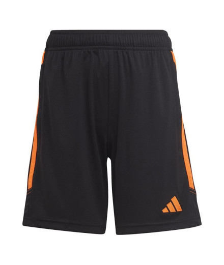 Pantalones de Fútbol adidas Tiro23 Club Naranja Infantil
