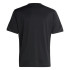 Camiseta de Fútbol adidas Tiro23 Negro Infantil