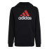 Sudadera adidas Essentials Negro Infantil