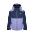 Chaqueta de Esqui Dare2B Impose III Lila Infantil