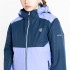 Chaqueta de Esqui Dare2B Impose III Lila Infantil