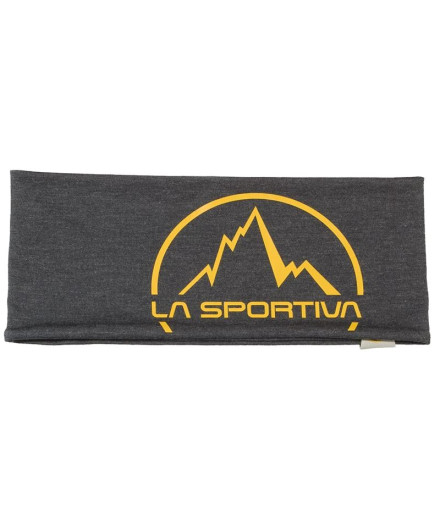 Cinta de Pelo La Sportiva Artis Negro
