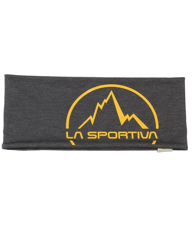 Cinta de Pelo La Sportiva Artis Negro