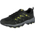 Zapatillas de Montaña Brutting Sierra Negro