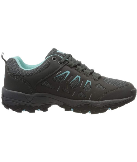 Zapatillas de Montaña Brutting Sierra Negro