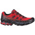 Zapatillas de montaña La Sportiva Ultra Raptor II Goji/Carbon Rojo Hombre
