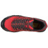 Zapatillas de montaña La Sportiva Ultra Raptor II Goji/Carbon Rojo Hombre