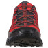 Zapatillas de montaña La Sportiva Ultra Raptor II Goji/Carbon Rojo Hombre