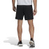 Pantalón de Fitness adidas Essentials Tr-Es Logo Sho Hombre Negro