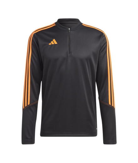 Camiseta de Fútbol adidas Tiro23 Club Negro Hombre