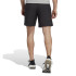 Pantalón de Fitness adidas Essentials Tr-Es Wv Sho Hombre Negro