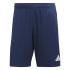 Pantalones cortos de Fútbol adidas Tiro23 Club Azul Hombre