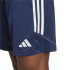 Pantalones cortos de Fútbol adidas Tiro23 Club Azul Hombre