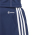 Pantalones cortos de Fútbol adidas Tiro23 Club Azul Hombre