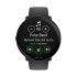 Reloj Polar Ignite 3 Negro