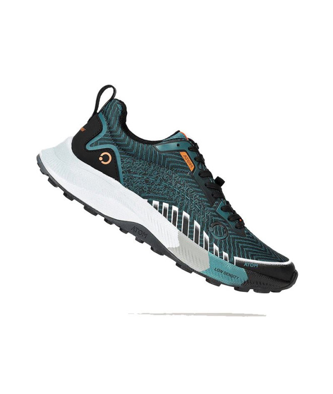 Zapatillas de Running Atom AT121 Technology...