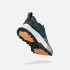 Zapatillas de Running Atom AT121 Technology Lake Verde Hombre