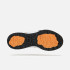 Zapatillas de Trail Atom AT121 Technology Volcano Naranja Hombre
