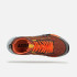 Zapatillas de Trail Atom AT121 Technology Volcano Naranja Hombre