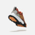 Zapatillas de Trail Atom AT121 Technology Volcano Naranja Hombre
