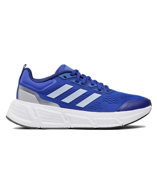Zapatillas de Running adidas Questar Azul Hombre