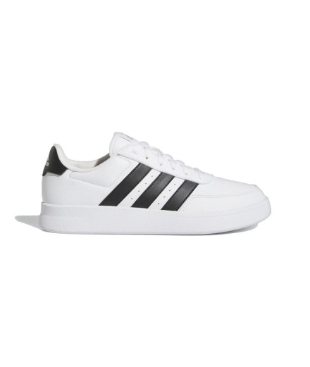 Zapatillas adidas Breaknet 2.0 Blanco Mujer