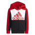 Chándal adidas Badge Of Sport Logo Tracksuit Negro Infantil