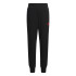 Chándal adidas Badge Of Sport Logo Tracksuit Negro Infantil