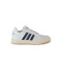 Zapatillas adidas Postmove Super Lifestyle Low Basketball Blanco Hombre