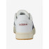 Zapatillas adidas Postmove Super Lifestyle Low Basketball Blanco Hombre