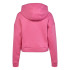 Conjunto adidas Fleece Rosa Niña