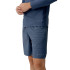Pantalones de Yoga Born Living Yoga Orinoco Azul Hombre