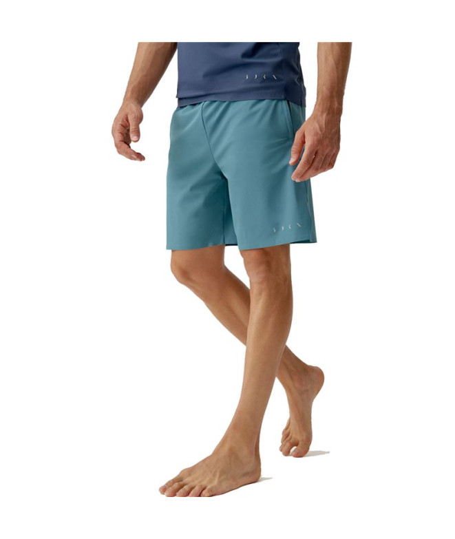 Pantalones de Yoga Born Living Yoga Orinoco...