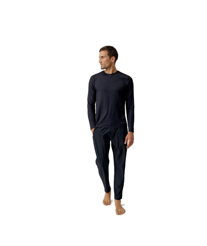 Pantalones de Yoga Born Living Yoga Okavango...