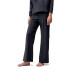Pantalones de Yoga Born Living Yoga Lua Negro Mujer