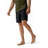 Pantalones de Yoga Born Living Yoga Natron Negro Hombre