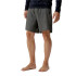 Pantalones de Yoga Born Living Yoga Natron Kaki Hombre