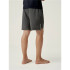 Pantalones de Yoga Born Living Yoga Natron Kaki Hombre